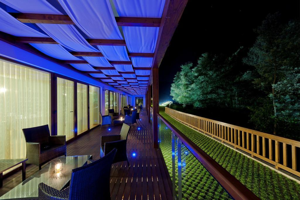 Hotel Rural Vale Do Rio Oliveira de Azemeis Exterior photo